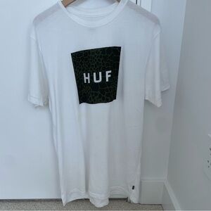 HUF Men’s Tshirt Size Large